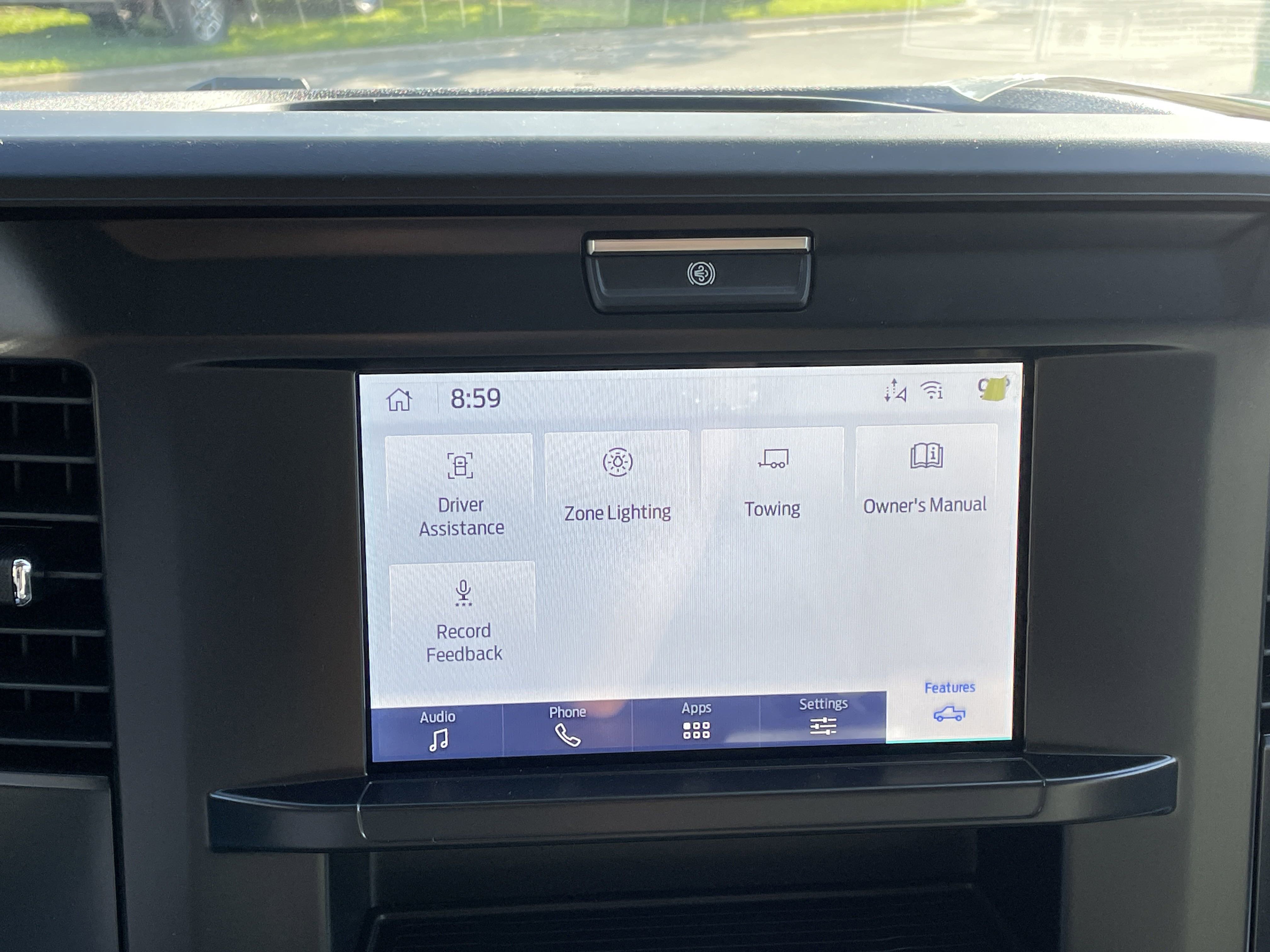 New 2025 Ford F250 XLT image 26