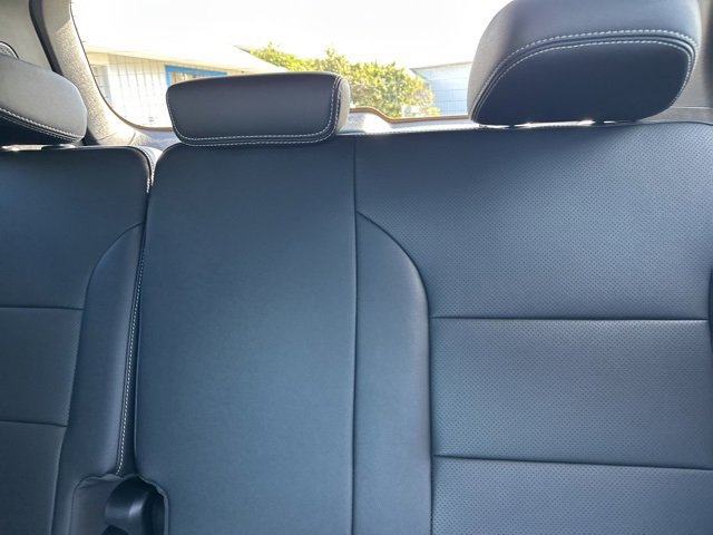 New 2026 Chevrolet Traverse LT w/ Enhanced Driving Package image 39