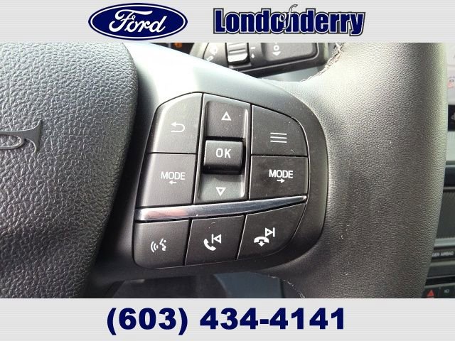 New 2026 Ford Maverick Lariat w/ Black Appearance Package image 27