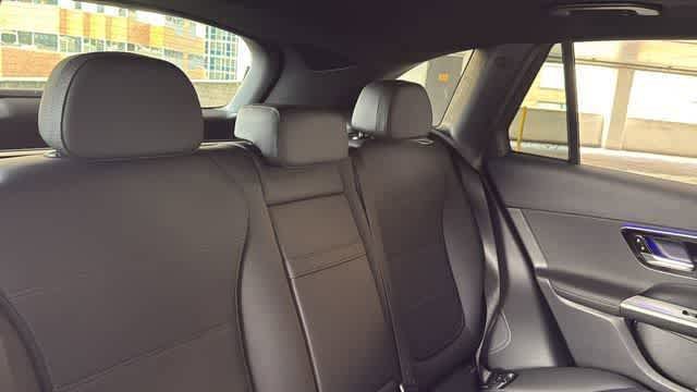 Certified 2026 Mercedes-Benz GLC 300 4MATIC image 33