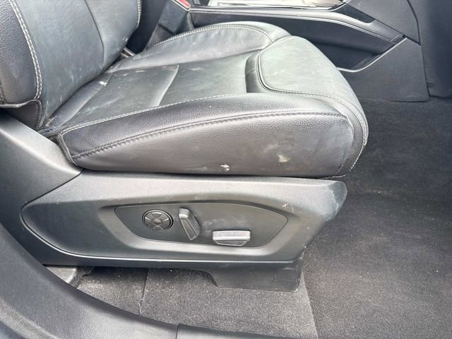 Used 2021 Ford Explorer ST w/ Equipment Group 401A image 19