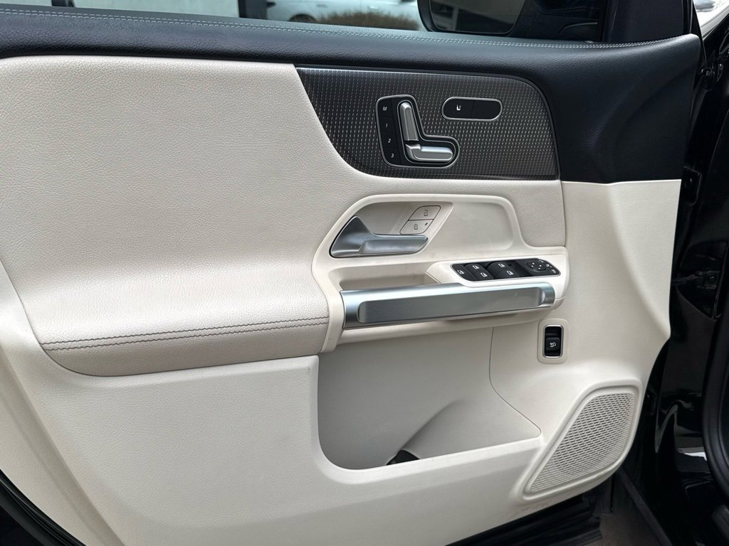 Certified 2020 Mercedes-Benz GLB 250 image 18