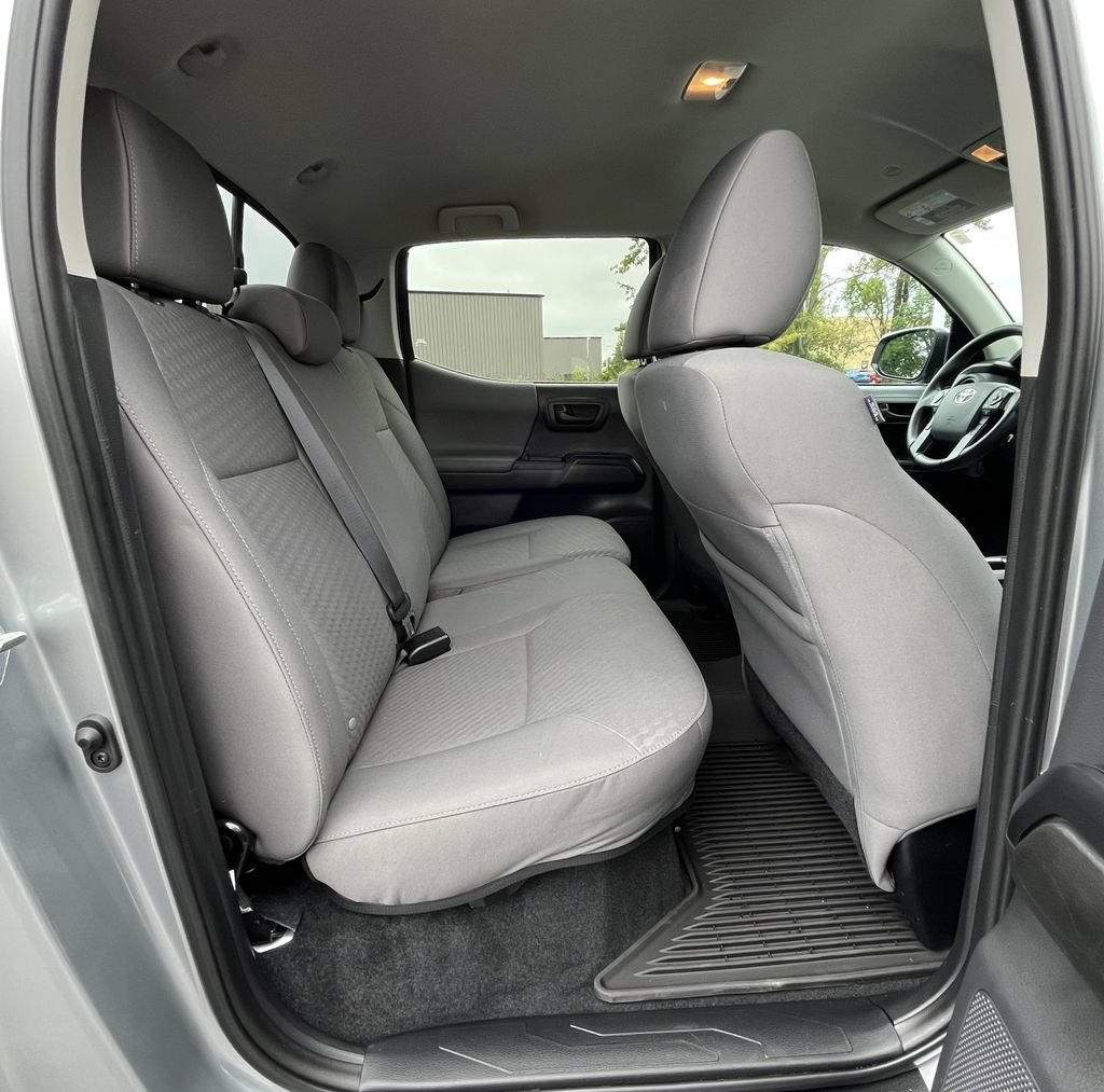 Used 2023 Toyota Tacoma SR AWD/4WD image 20