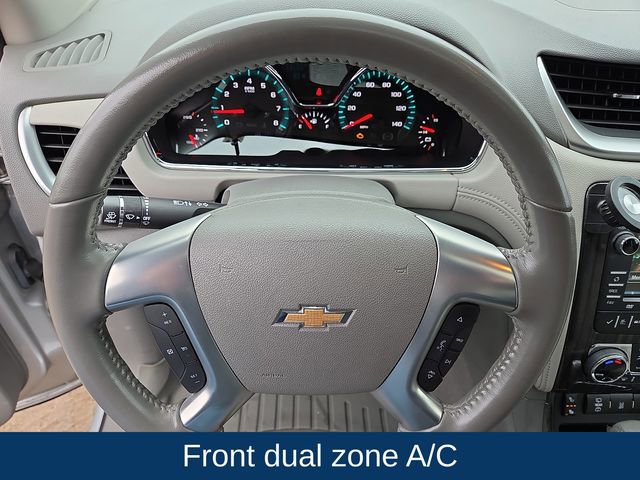 Used 2014 Chevrolet Traverse LT image 4