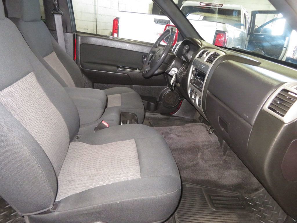 Used 2009 Chevrolet Colorado LT w/ LT Preferred Equipment Group image 32