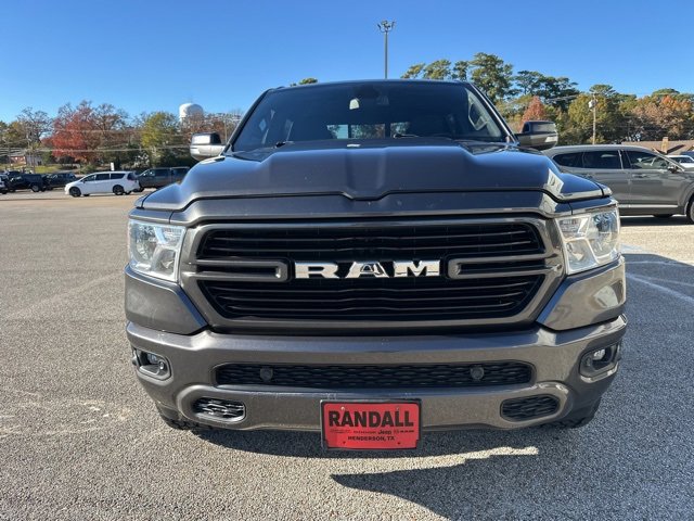 Used 2019 RAM 1500 Big Horn image 2
