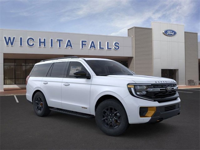 New 2025 Ford Expedition Tremor image 7