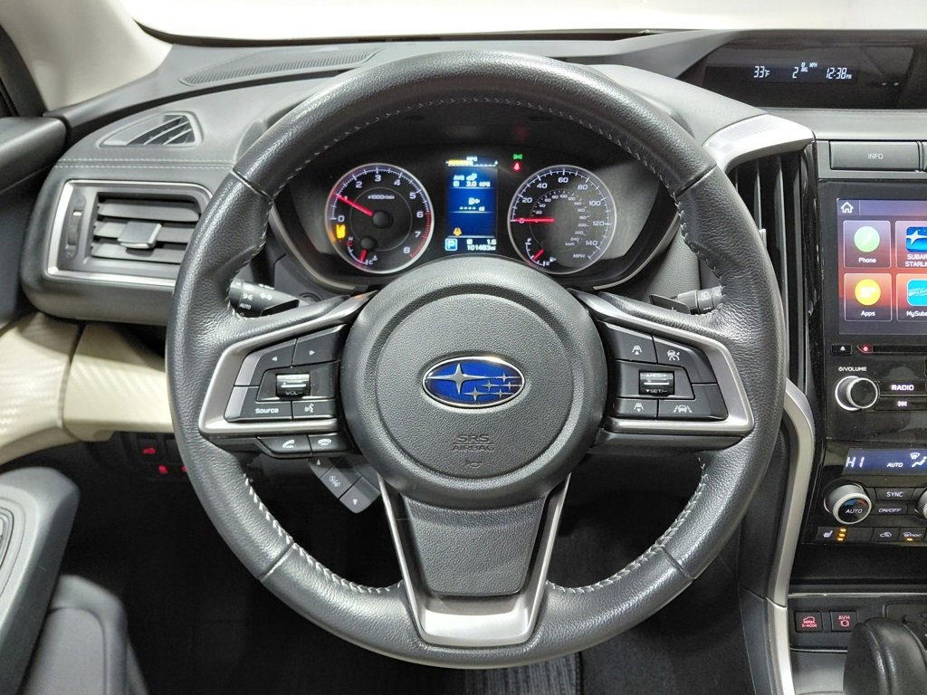 Used 2019 Subaru Ascent Premium w/ Popular Package #4 image 50
