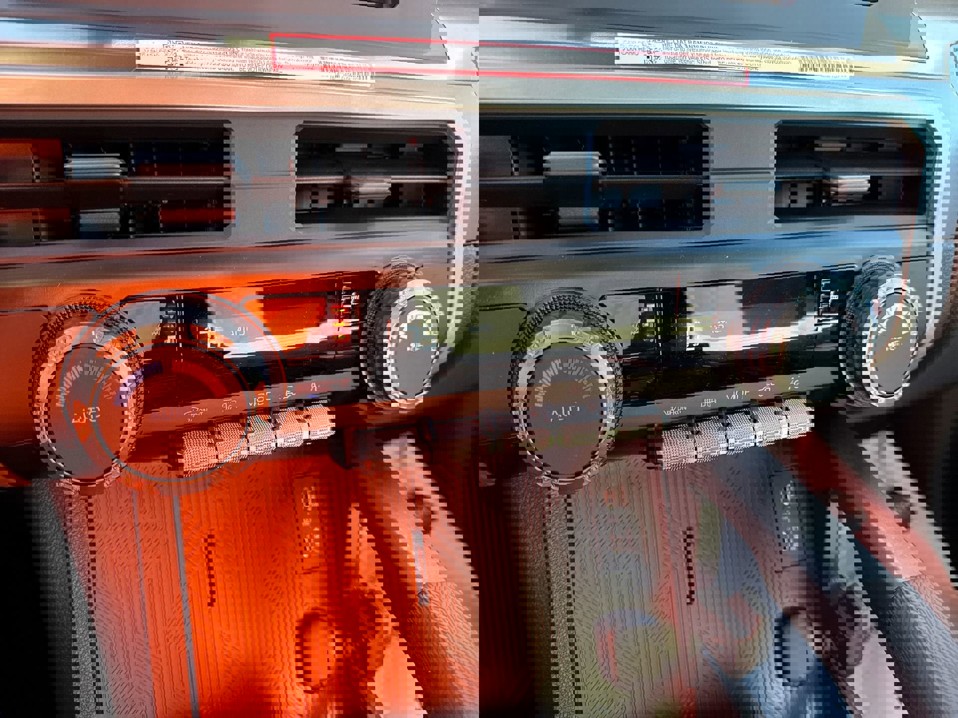 Certified 2026 Toyota Tacoma TRD Sport image 17