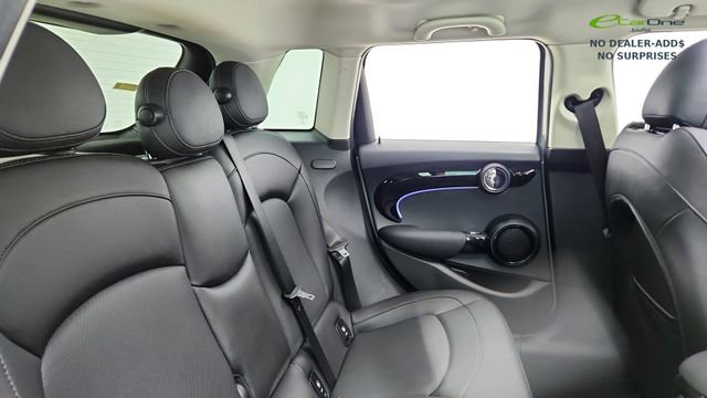 Used 2023 MINI Cooper S image 25