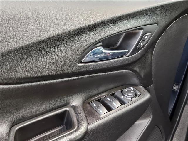 Used 2020 Chevrolet Equinox LT FWD image 24