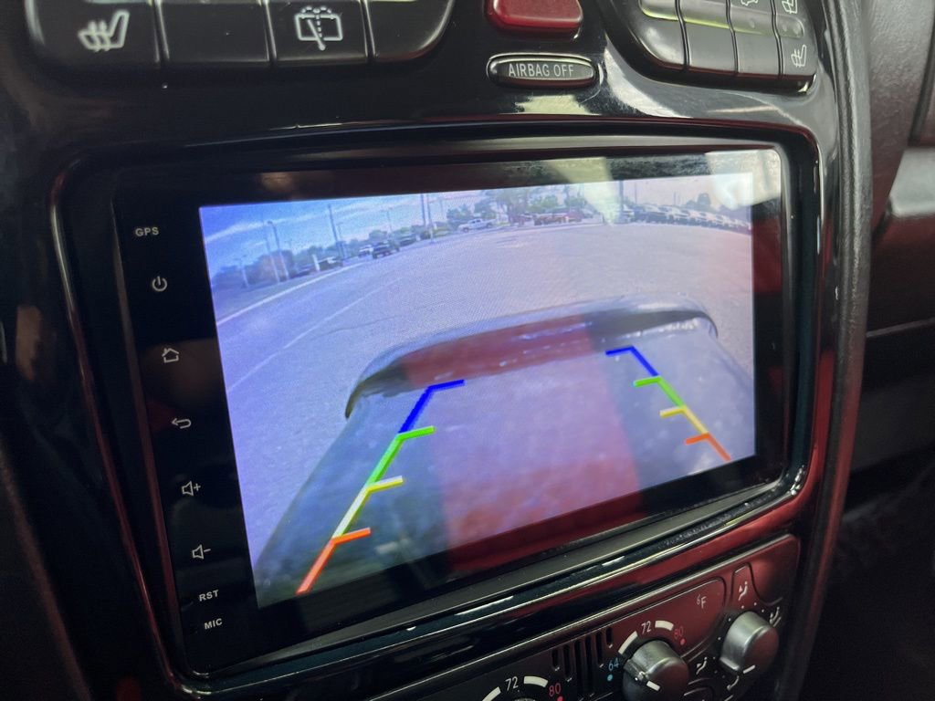 Used 2003 Mercedes-Benz G 500 image 32