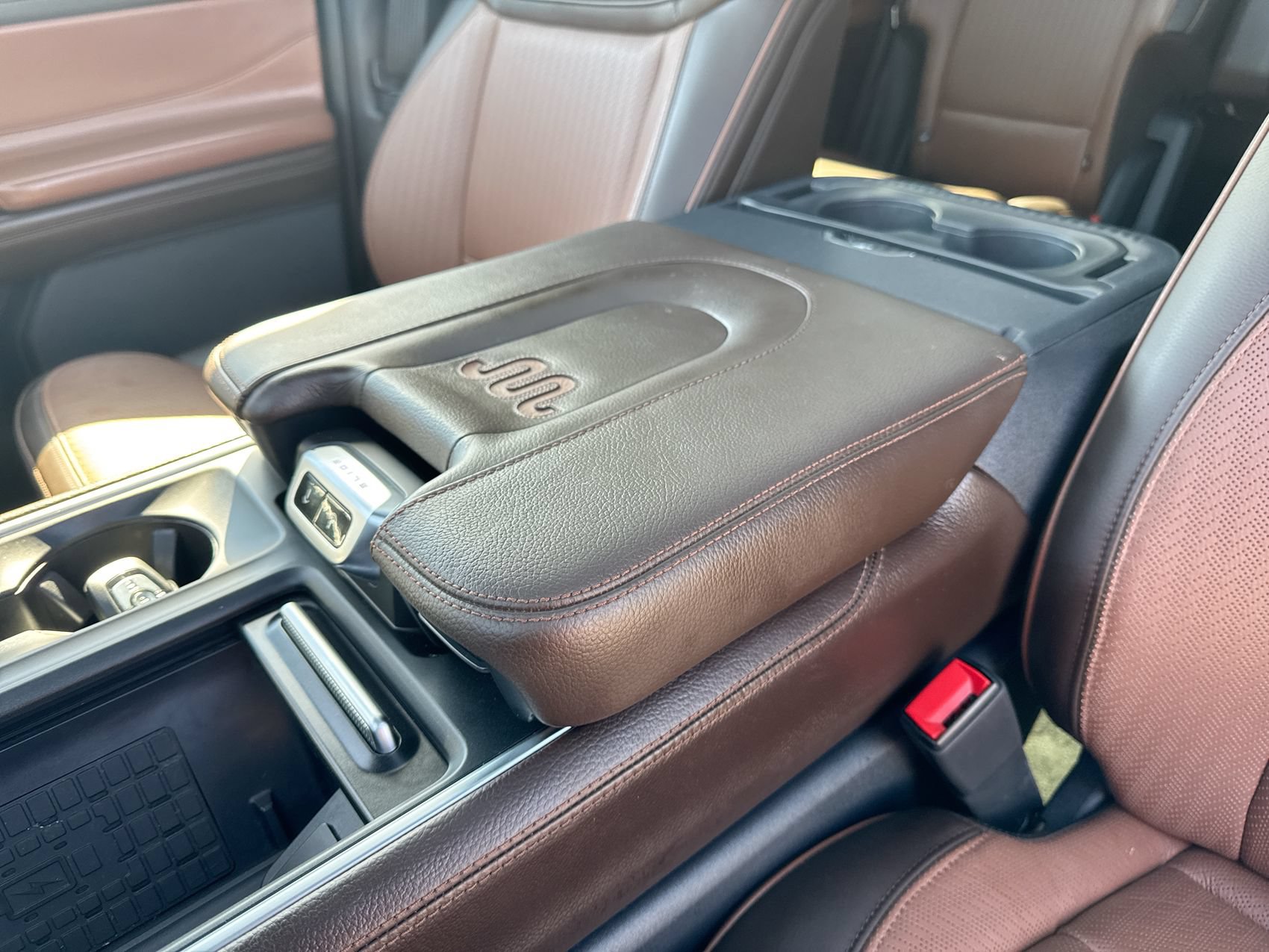 Used 2025 Ford Expedition King Ranch AWD/4WD image 23