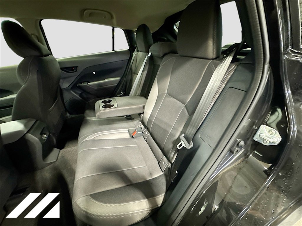 New 2026 Subaru Crosstrek 2.0i Premium image 23
