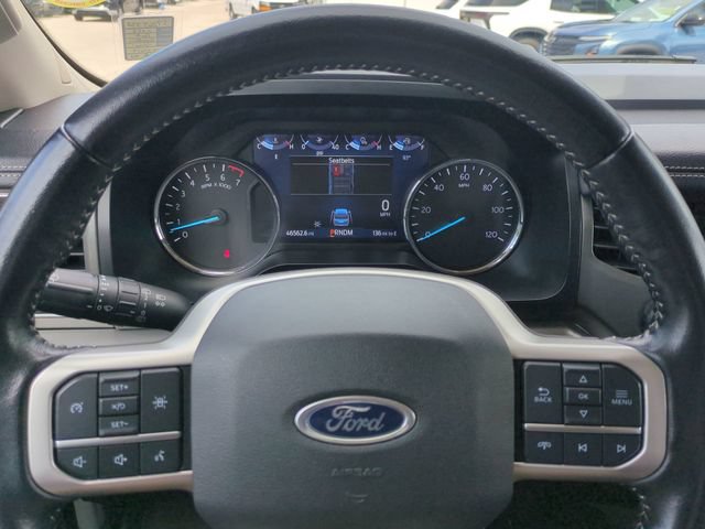Used 2023 Ford Expedition XLT AWD/4WD image 31