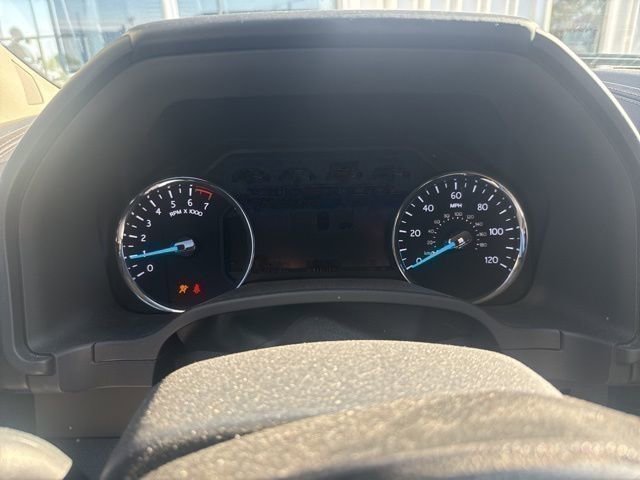 Used 2021 Ford Expedition Platinum image 47