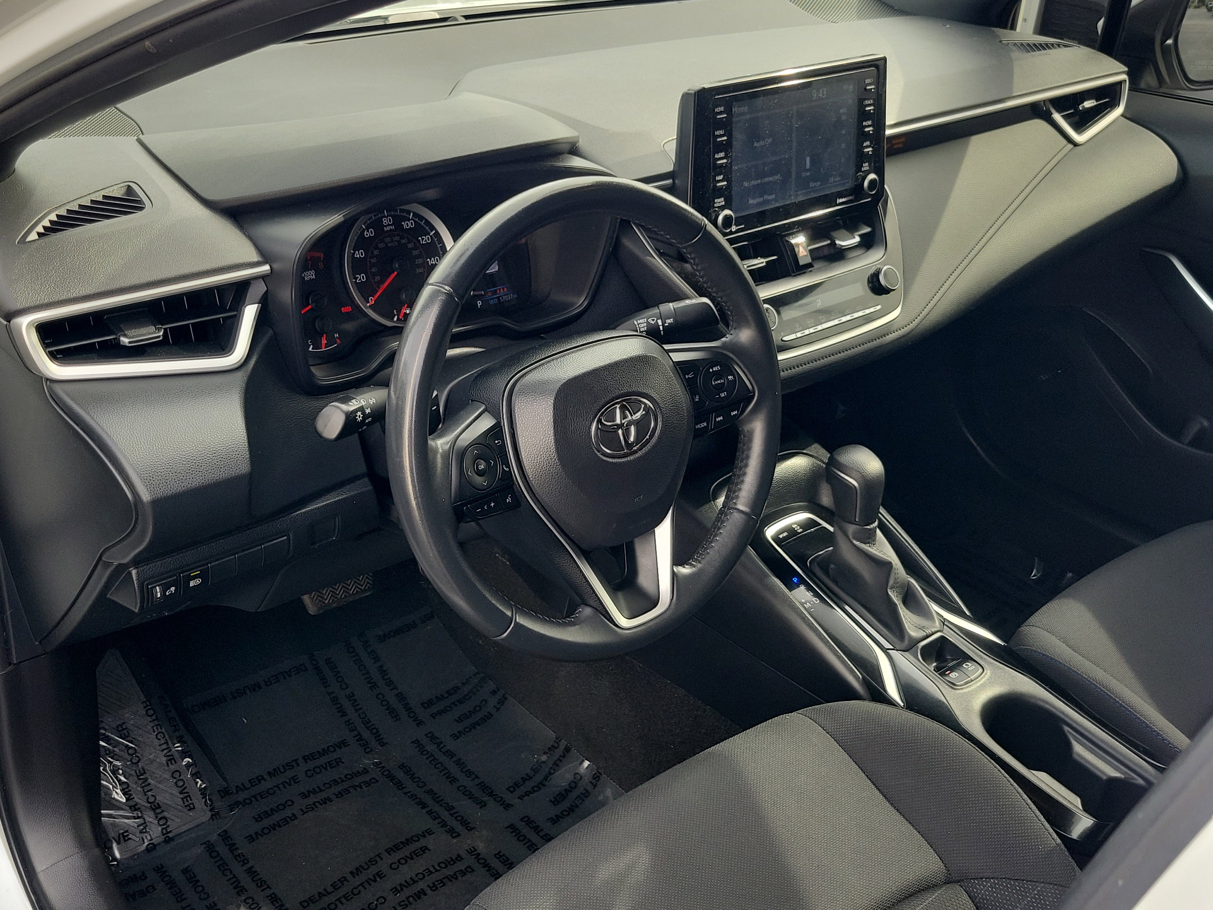 Certified 2022 Toyota Corolla SE image 16