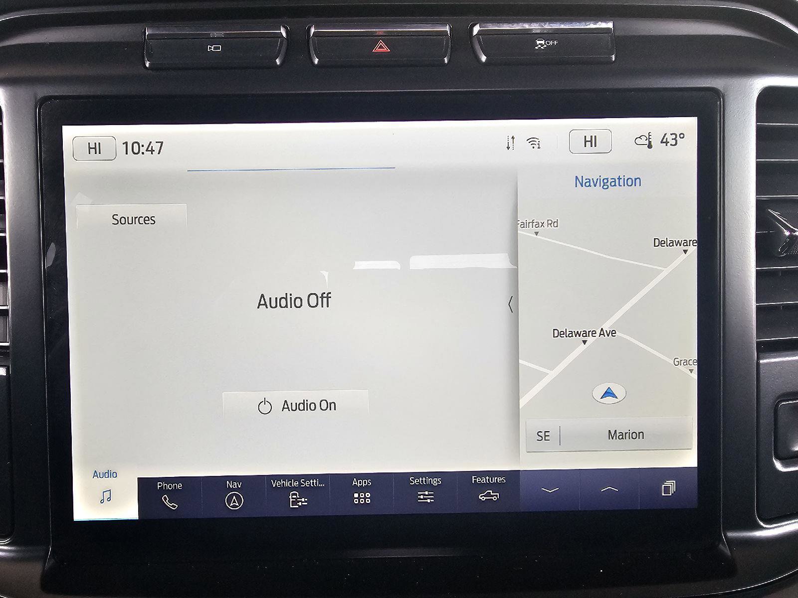 Used 2023 Ford F150 XLT w/ Equipment Group 302A High image 27