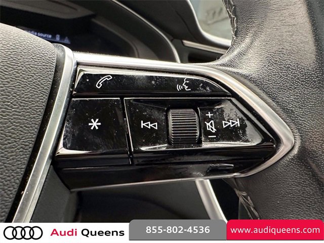 Certified 2023 Audi A6 2.0T Premium w/ Convenience Package image 27