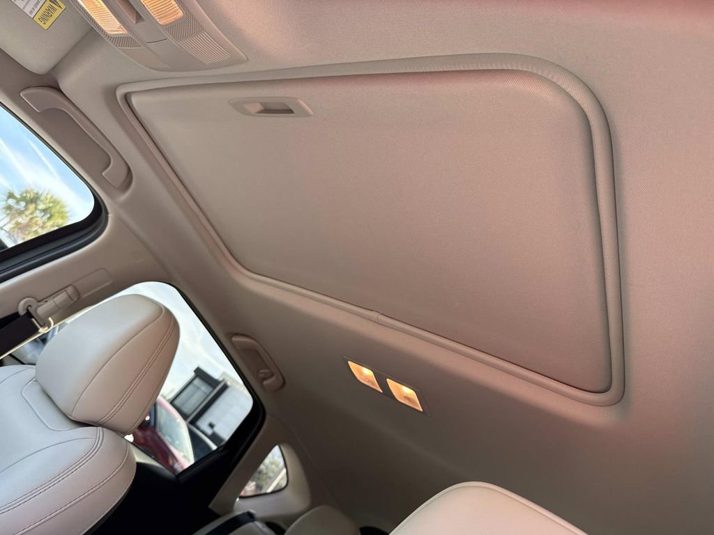 Certified 2023 MAZDA CX-5 AWD 2.5 S w/ Premium Package image 49