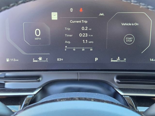 New 2026 Kia Carnival SX Prestige image 13