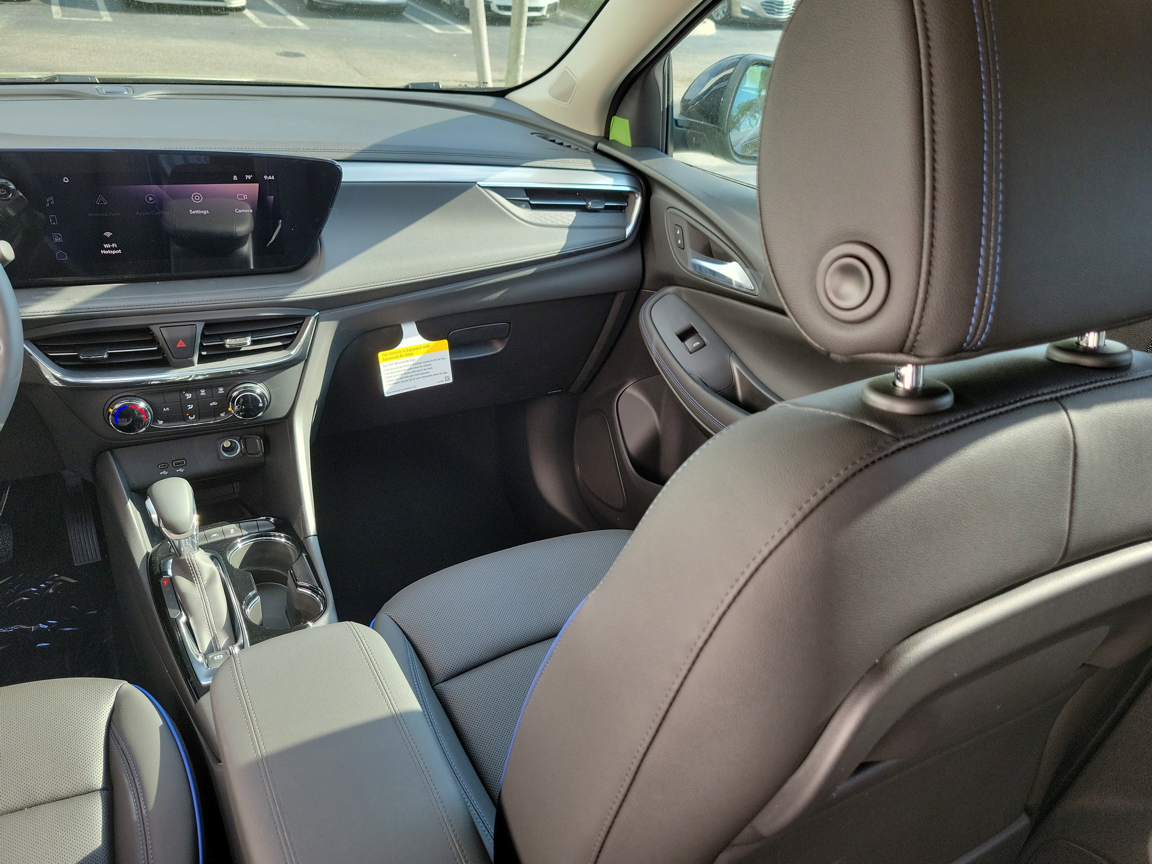 New 2026 Buick Encore GX Sport Touring w/ Advanced Technology Package image 16