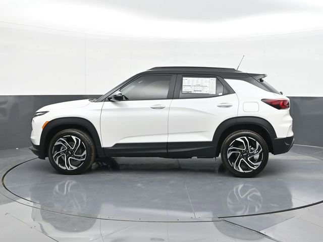New 2026 Chevrolet TrailBlazer RS w/ Convenience Package image 8