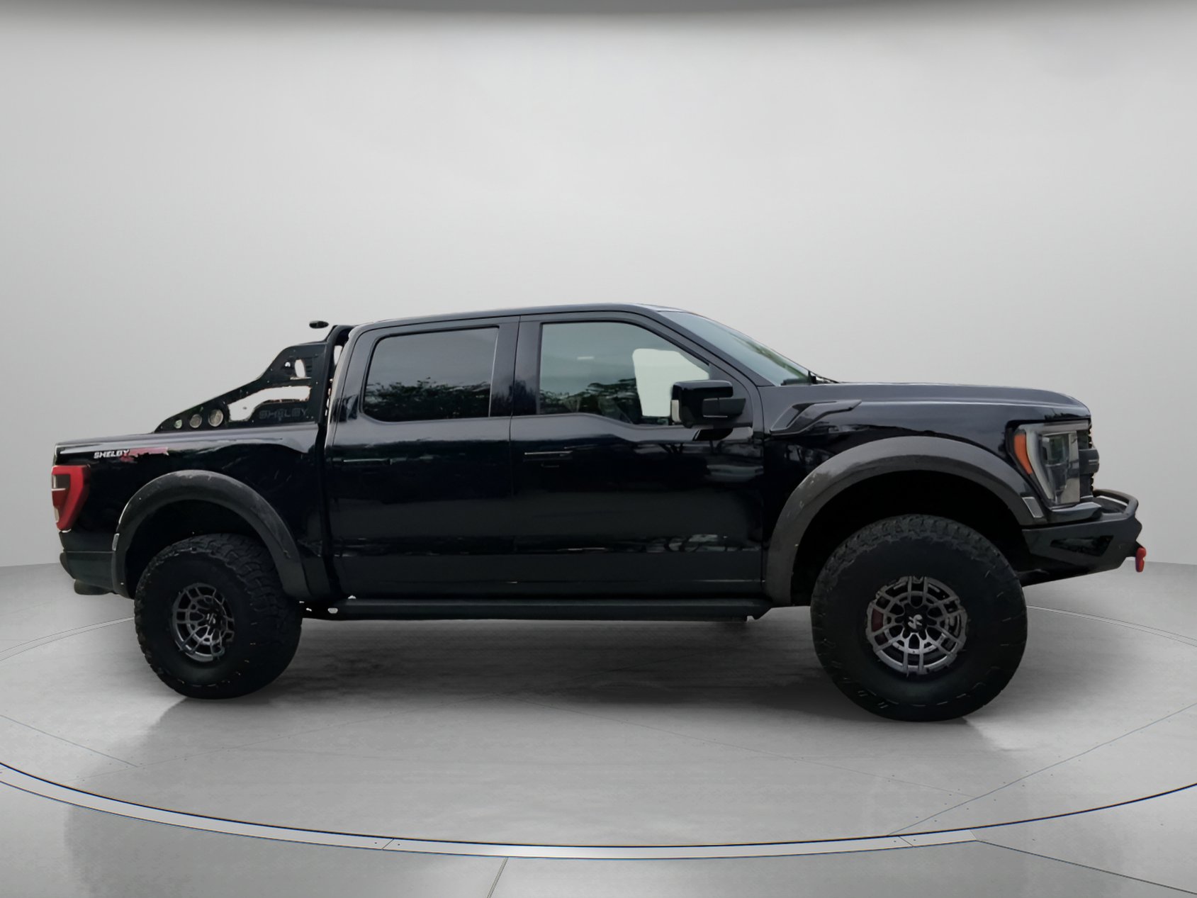 Used 2023 Ford F150 Raptor AWD/4WD image 33