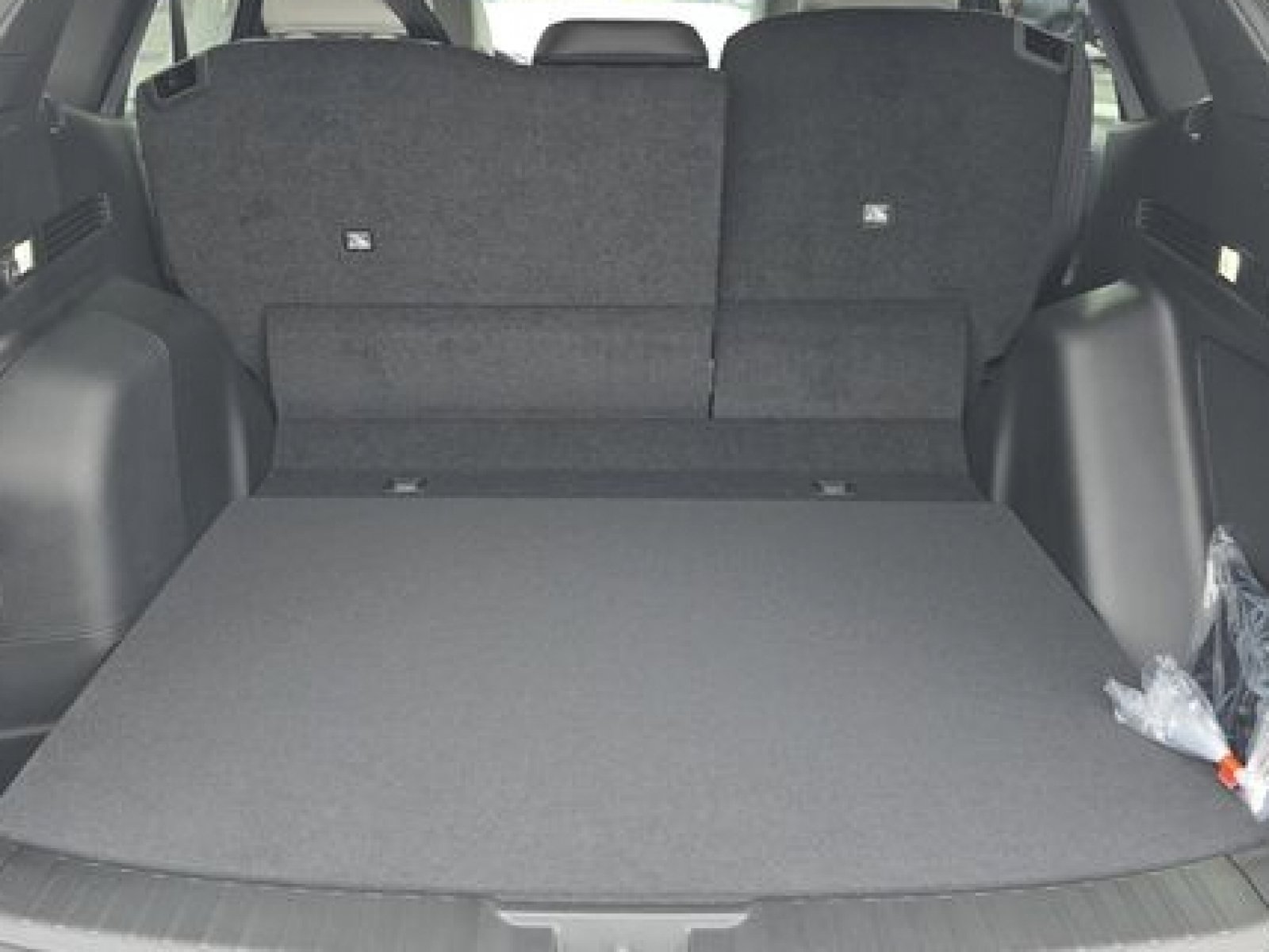 New 2026 Honda CR-V Sport Touring image 30