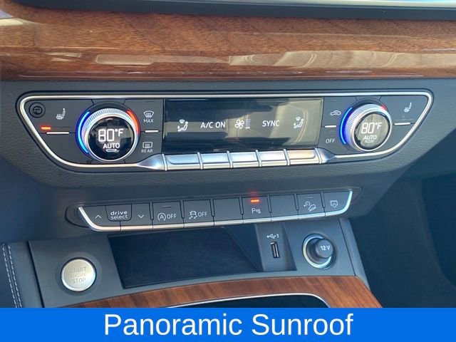 Used 2023 Audi Q5 2.0T Premium Plus image 11