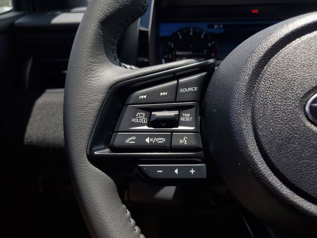 New 2026 Subaru Outback Premium AWD/4WD image 23