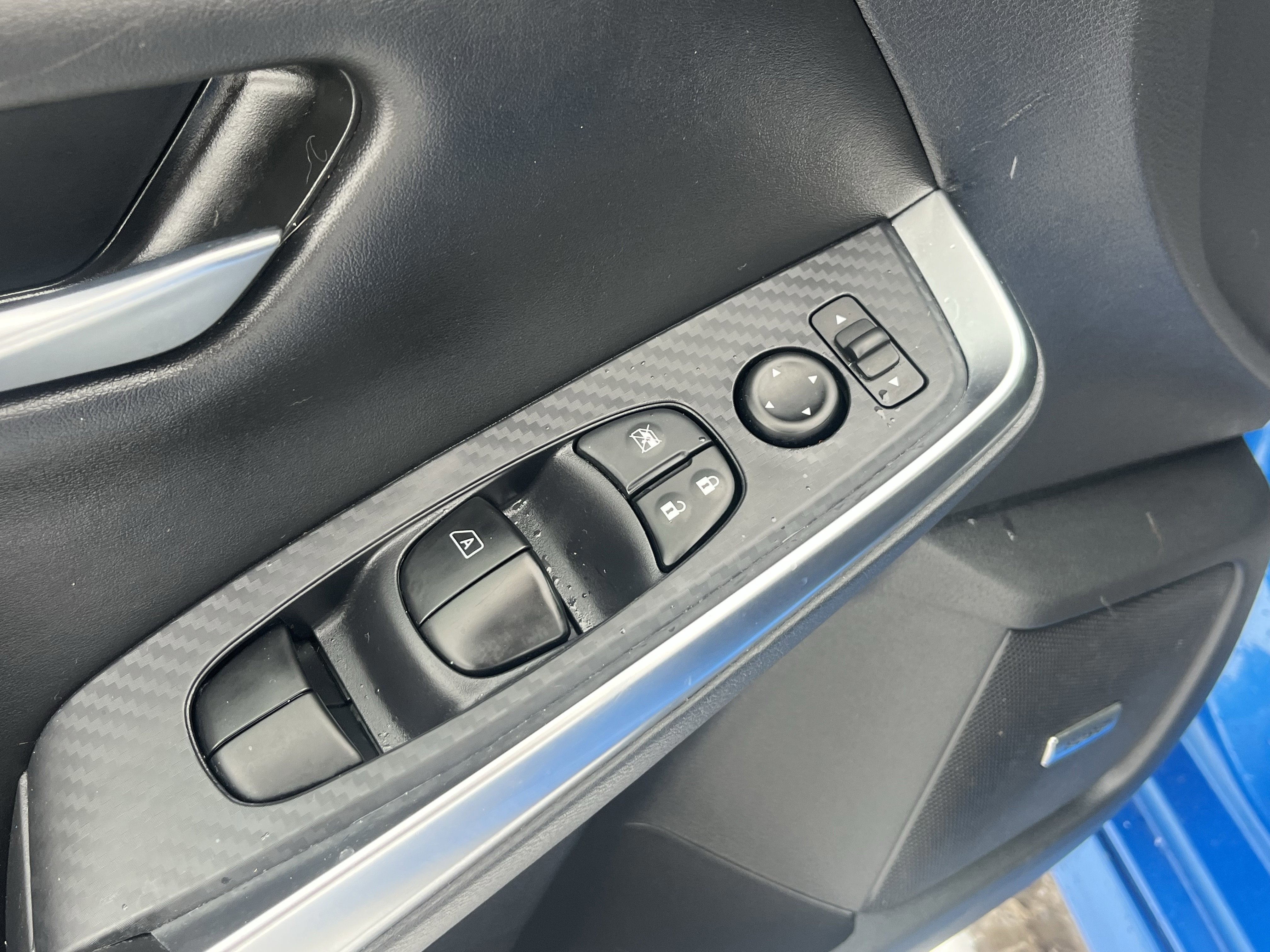 Used 2024 Nissan Sentra SR w/ SR Premium Package image 22