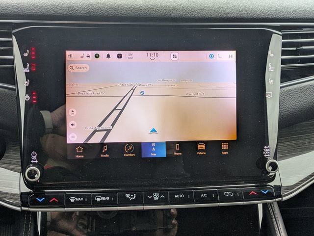 Used 2022 Jeep Wagoneer Series II image 22