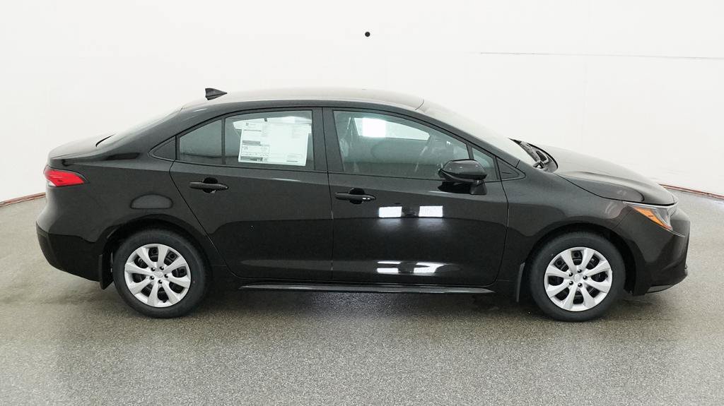 New 2027 Toyota Corolla LE FWD image 14