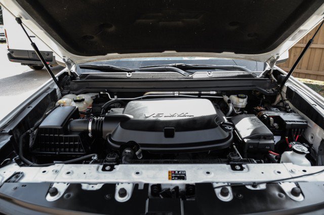 Used 2020 Chevrolet Colorado LT w/ Safety Package RWD image 42