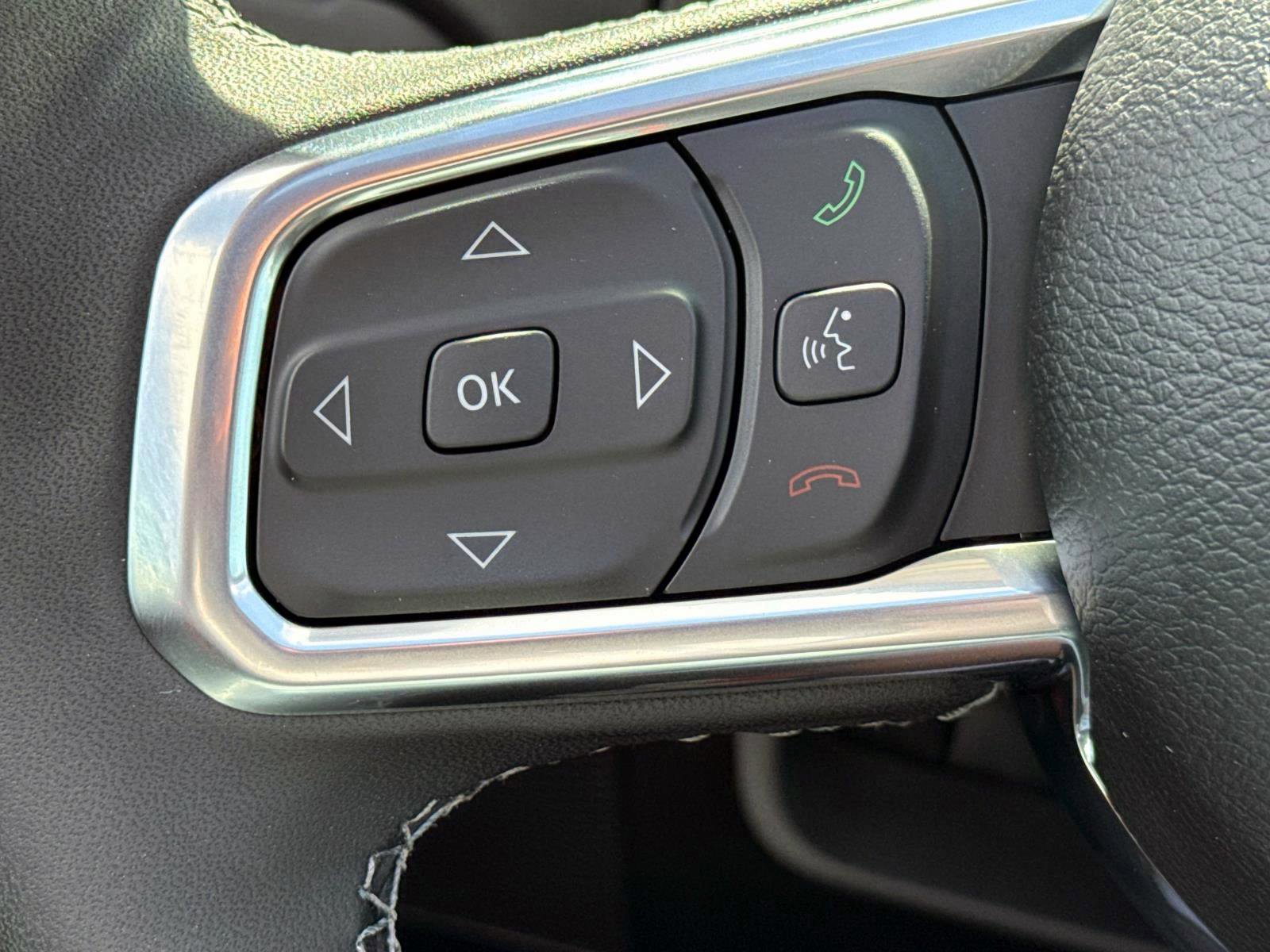 New 2025 Jeep Wrangler Unlimited Sahara image 15