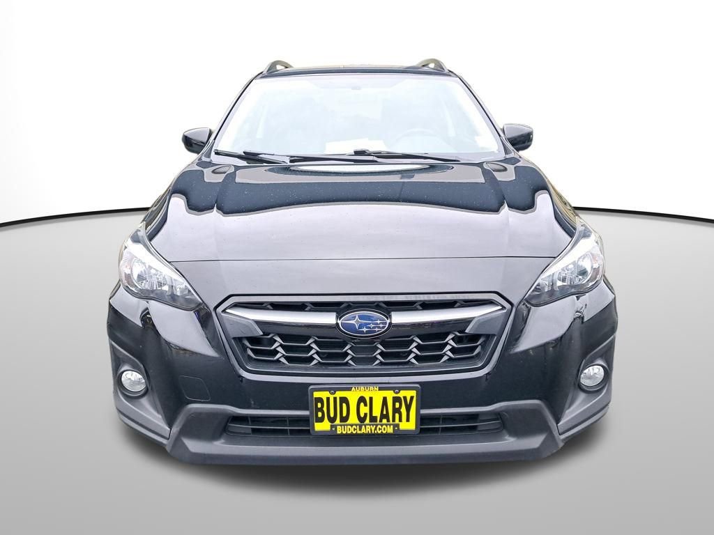 Used 2019 Subaru Crosstrek 2.0i Premium image 9