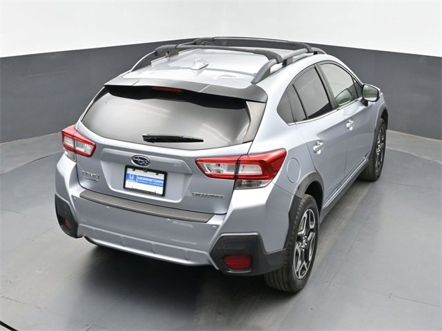 Used 2018 Subaru Crosstrek 2.0i Limited image 43