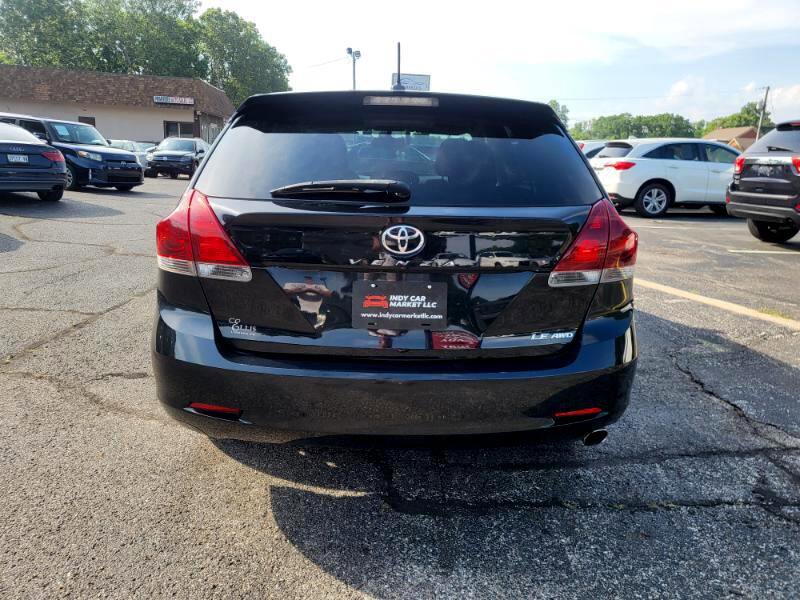 Used 2013 Toyota Venza LE image 7