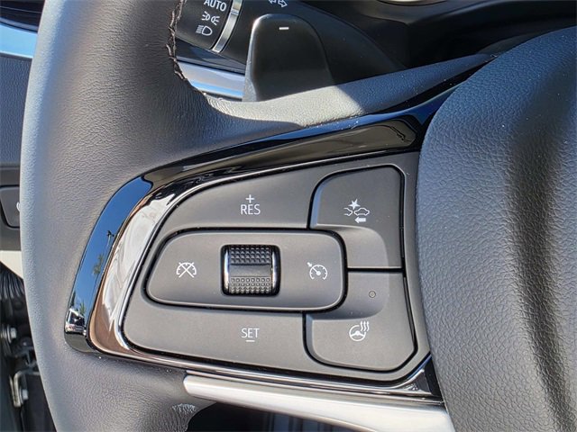 Used 2023 Buick Enclave Premium w/ Experience Buick Package image 19