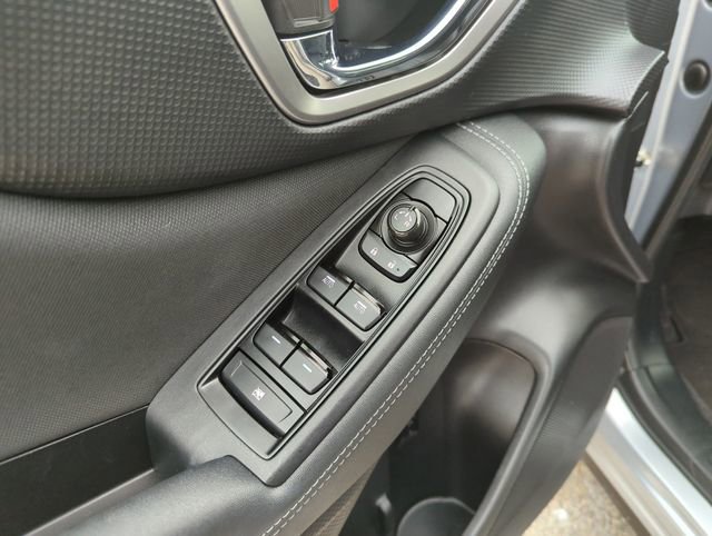 Used 2023 Subaru Forester Premium image 16