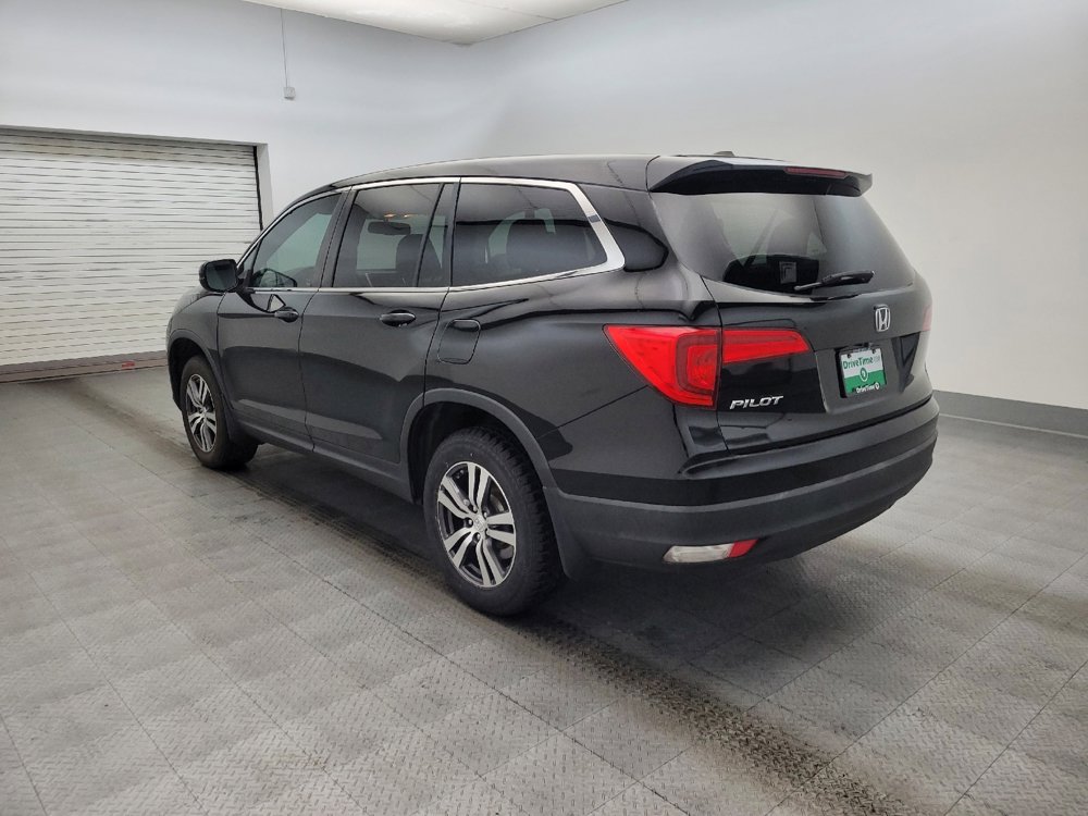 Used 2017 Honda Pilot EX-L image 5