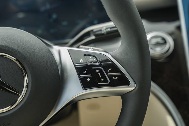 New 2026 Mercedes-Benz C 300 4MATIC Sedan image 27