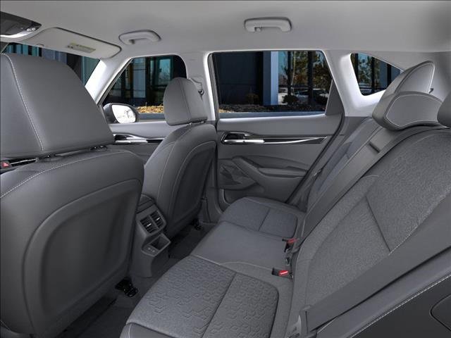 New 2026 Kia Seltos S image 18