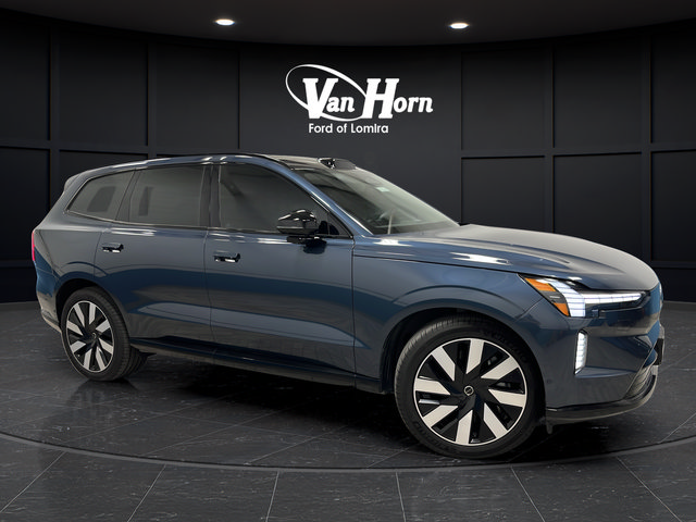 Used 2025 Volvo EX90 Ultra