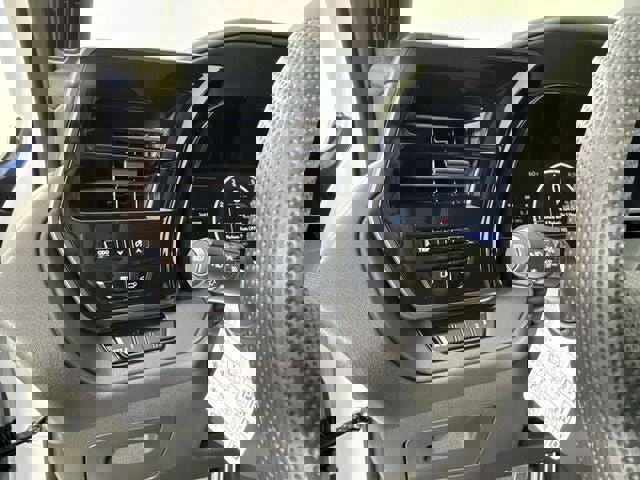 New 2026 Lexus TX 350 AWD image 13