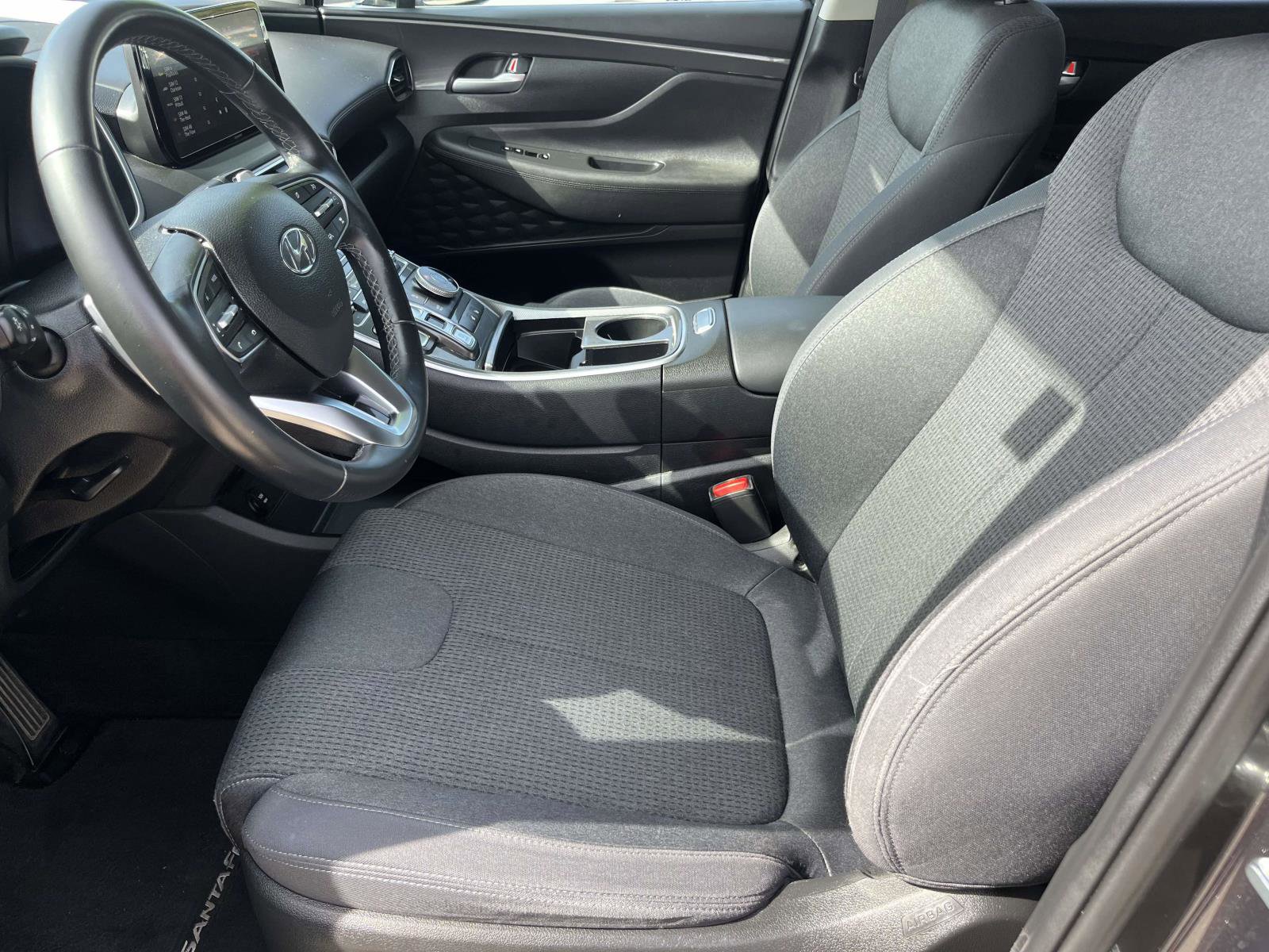 Used 2023 Hyundai Santa Fe SEL AWD/4WD image 11