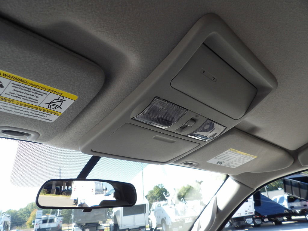 Used 2018 Nissan Frontier S RWD image 24