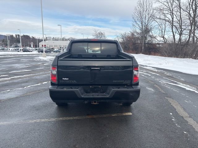 Used 2012 Honda Ridgeline RTL image 4
