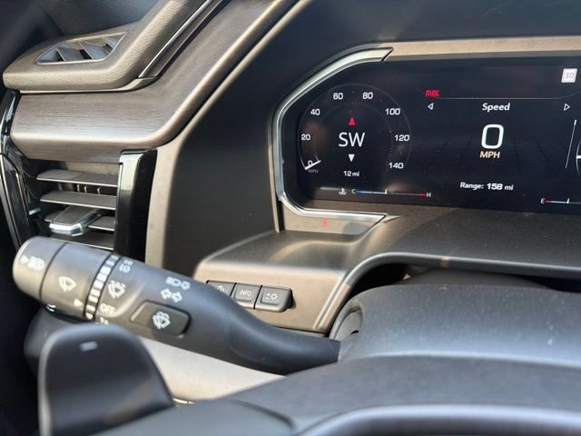 New 2026 GMC Sierra 1500 AT4 w/ AT4 Premium Package AWD/4WD image 23